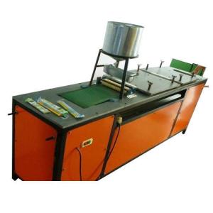 China Convenient Operation Disposable Mask Making Machine With 1 Year Warranty factory