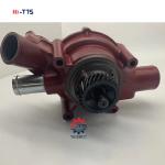 Excavator DH370 DH420 DH500 DE12 Water Pump 65.06500-6124D 65.06500-6357 65