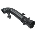 13717627501 Auto Intake Tube Hose for BMW R55 R60 Replacement SQCS 13717627501