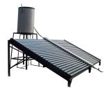 Small Hotel/Large Family/ Split Type Solar Water Heater---Split Model