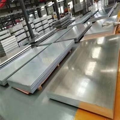 conductor application aluminum plate 0.25mm thickness 6061 t6 flat diamond