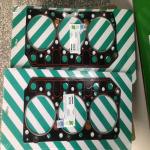 65.03901-0073 Excavator Engine Parts D2366 D2366T D2366TA Cylinder Mattress