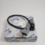 New Crankshaft Position Sensor 4657939 Compatible with Hitachi Excavator ZH200-A