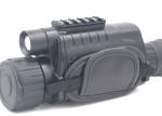 Outdoor Hunting Day And Night Vision Monocular L Shine 5x High Resolution