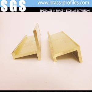 China Zhejiang Outlet Copper Extruding Window And Extruded Door Profiles factory