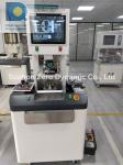 High Speed Hair Dryer Motor Automatic Laser Balancing Machine Motor Assembly