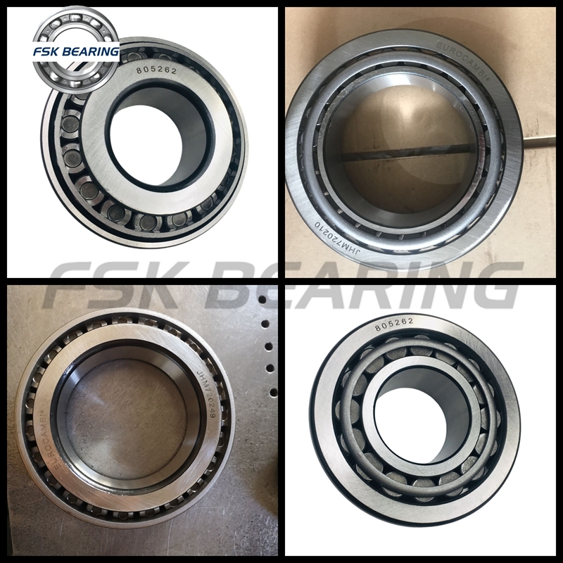 Silent 33014 F 183778 Tapered Roller Bearing 70*110*31mm Rear Wheel Bearing