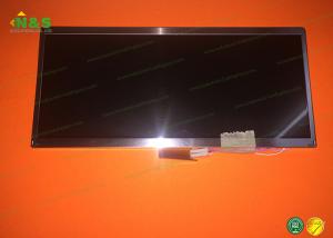 China Normally White 7.0 inch AA070ME02 TFT LCD Module Mitsubishi with 152.4×91.44 mm Active Area factory