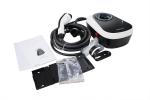 ANS 7KW 220V AC EV Charging Station With 5m Black TUV Cable