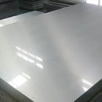 6000 Series 6062 T6 Aluminium Alloy Sheet Metal 6mm