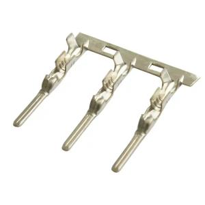 China Competitive Stamping Terminal Round And Advantageous Specifications factory