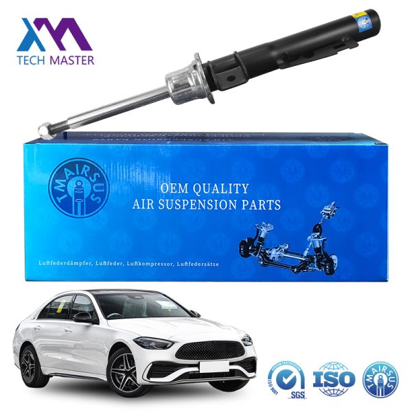 Auto Suspension Parts For Smart W451 2007 Front Shock Absorber Strut 4513202531 4513201031 4513201831