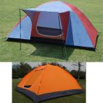 Recommended Camping Tent Hiking Tent for Outdoor Backpacking Hiking and Picnic