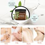 Body Skin Care Moisturizing Whitening Coconut Butter Body Lotion Natural Organic