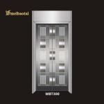 Polished Finish Etching Elevator Stainless Steel Sheet 1219x2438mm