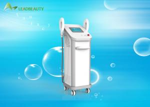 China Personal Care Beauty Salon Equipment Intense Pulsed Light Multifunctional on sale