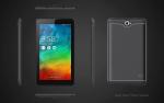 China Factory 7 Inch Tablet PC 1280x800 IPS 2GB RAM 8GB ROM MediaTek Quad core