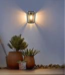 Waterproof Solar Lawn Light Decoration Garden Outdoor Solar Garden Pathway LED
