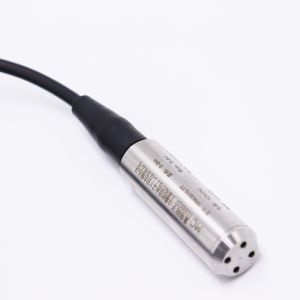 3.3V Submersible Pump Water Level Sensor For Digital I2C Output