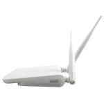 10Mbps 4G LTE High Speed Indoor Router 2 Antenna 32 Users