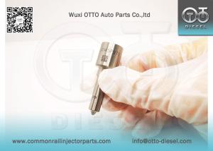China DSLA145P979 Bosch common rail nozzle for injectors 0 445110063 0986435075 factory