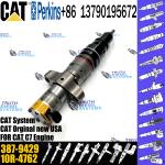 Diesel Fuel Injector 263-8218 387-9427 387-9428 387-9429 269-1839 293-4072 241