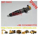 Excavator E330D E336D E340D Engine C9 Injector GP Fuel 3879433 387-9433