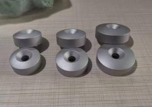 China Gym Spare Parts Pipe Cap Alloy For Optimal Muscle Development factory