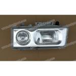 Headlamp 94" LHD For Fuso F320/F330 Fuso Truck Spare Body Parts