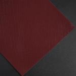 Authentic Beauty PVC Wrapping Paper With Grain Combination