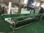 Conveyor Assembly Line Natural Color Structural Aluminum Profiles
