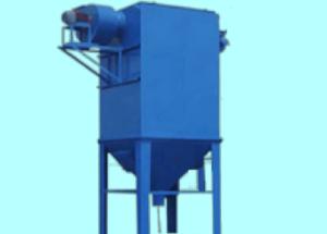 China Dcm96 Powder Grinding Mill ISO9001 Pulse Dust Collector Equipment factory