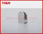 D Clamp GlassVK64 D Clamp Glass Spigot Square Design Swimming Pool Fence