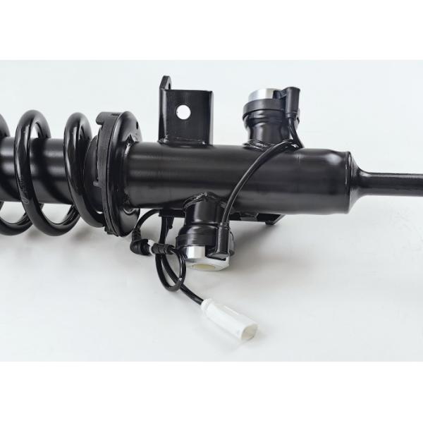 Front Right Suspension Shock Absorber With EDC 37116863116 For BMW 7 Series F01 F02