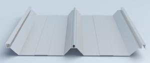 China Reinforced Galvanized Steel Plate Decking Floor 2mm factory