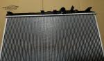 1901051BH51 Car Engine Coolant Cooler and Aluminum Radiator for HONDA VEZEL XR-V