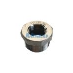 Stainless Steel CF8 CF8M Casting Pipe Fittings Hexagonal Bushing NPT 150 For