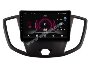 China 9&quot;/10.1&quot; Screen For Ford Tourneo Custom Transit 2012-2021 Car Multimedia Stereo factory