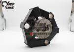 Natural Rubber Black Excavator Coupling Fits 200DLC FYB00000115