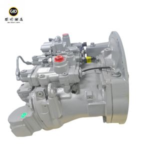 Remanufactured Hitachi Construction Machinery Hydraulic Pump YB60000069 for