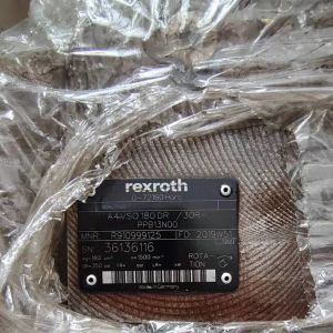 China A4VSO250LR2G/30R-VPB13N00 A4VSO250DFR/30R-VPB13N00 Rexroth Germany Axial Variable Piston Pump High Pressure Hydraulic Oil Pump Motor on sale