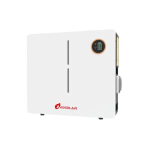 China LiFePO4 Battery Store Low Voltage 48V 100AH 200AH 300AH Solar Battery 5Kwh 10Kwh Powerwall factory