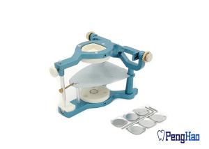 China Flexible / Versatile Dental Lab Tools , Dental Lab Magnetic Articulator Durable factory