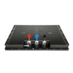 Full IP67 Waterproof Aluminium Alloy Housing Projected Capacitive Touch Monitor