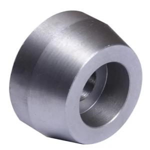 China Corrosion Protection Forged Steel Pipe Fittings Carbon Steel Sockolet ASTM A105 factory