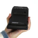 4G Portable Pos Terminal Gprs Mobile Handheld Machine