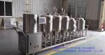 Brewery Mini Beer Brewing Equipment for Pub Commercial Beer Brewery 50L-1000L