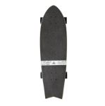 Ben Jundanian Skipper Cruiser Complete Skateboard - 8.75" X 31"
