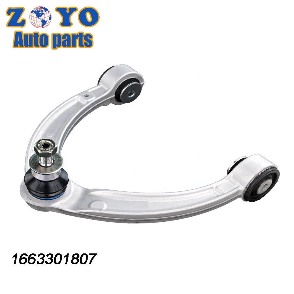 Left Position Car Suspension Parts OE NO. 1663301707 for Mercedes W166 X166 2011-