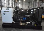 1500RPM Natural Gas Emergency Generator